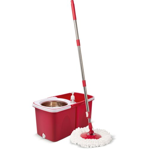 Lamart LT8062 mop set skládací Clean 10 l