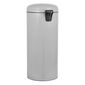 Kosz pedałowy Alda Doman Soft Close Freedom Fresh30 l, szary