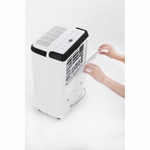 Dezumidificator mobil de aer HONEYWELL TP-BIG  33 l