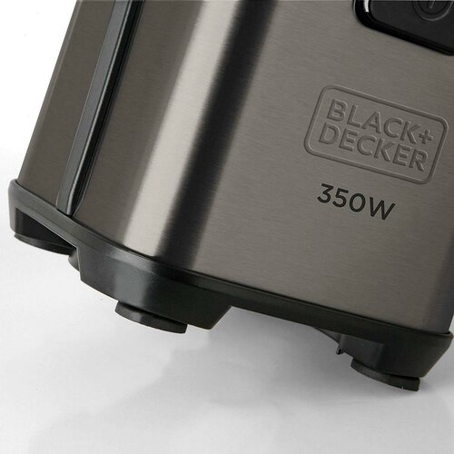 Black+Decker BXJBA350E Smoothie mixér