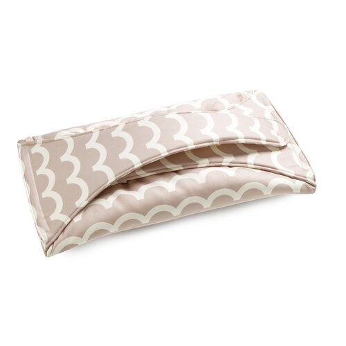 Suport de joacă bebeluși cu bară Hape Bufnița Oskar