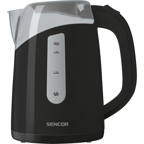 Sencor SWK 1701BK gyorsforraló