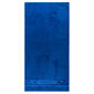 4Home Badetuch Bamboo Premium  Blau, 70 x 140 cm