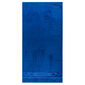 Prosop corp 4Home Bamboo Premium albastru, 70 x 140 cm