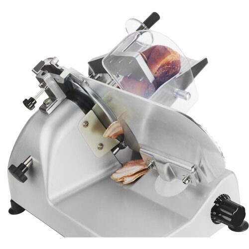 Catler FS 9010 élelmiszer-szeletelő, ezüst