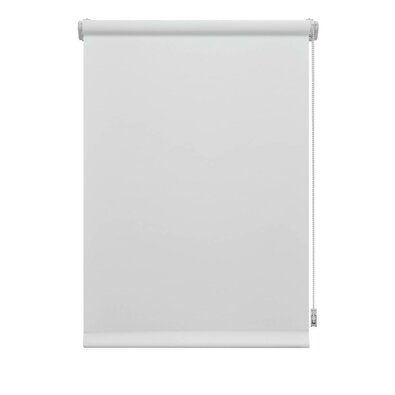 Roleta Mini Relax bela, 42,5 x 150 cm
