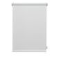 Рулонна штора Mini Relax біла , 42,5 x 150 см