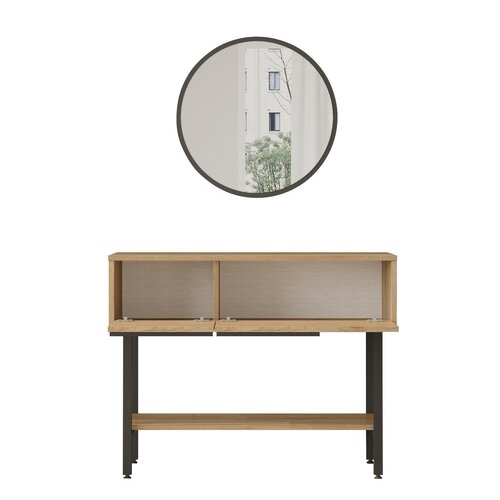 Masă decorativă Lupe
