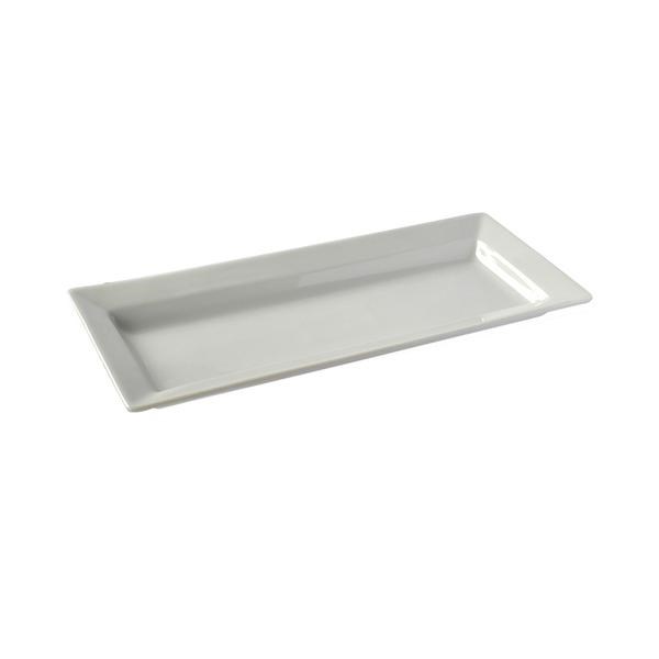 Toro Porcelánový servírovací podnos 32 x 13 cm