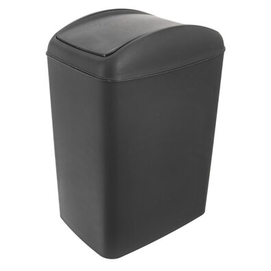 Orion Koš odpadkový Waste kolíbka 40 l, siva