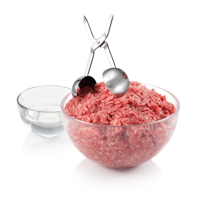 Tescoma GrandCHEF húsgolyó fogó termék 2. képe
