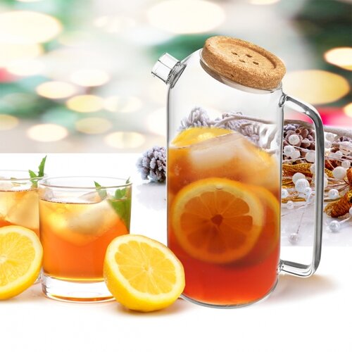 Orion Glaskrug, 1,8 l