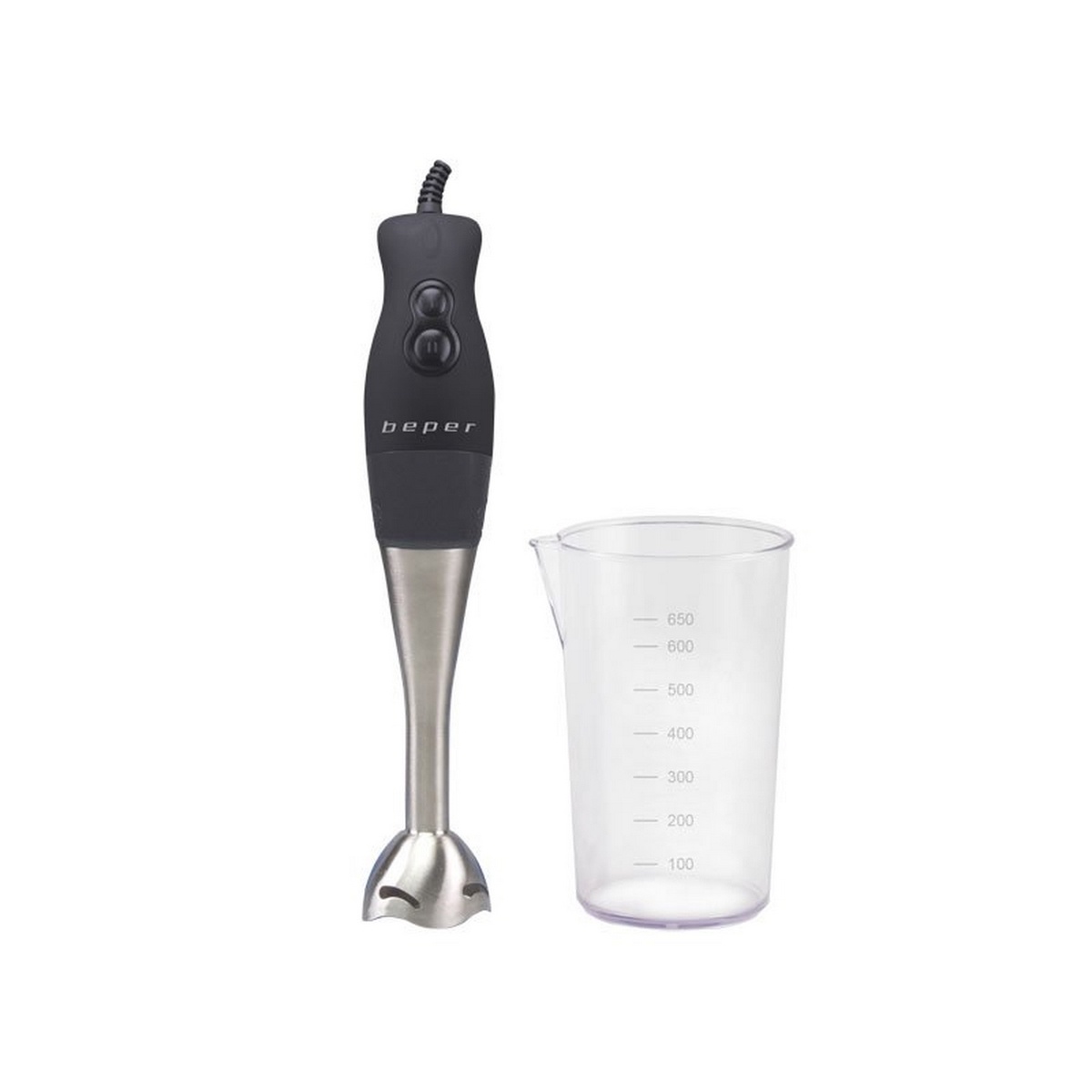 Beper BP654 stick blender