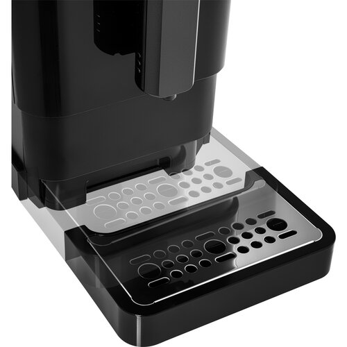 Sencor SES 7018BK automatikus kávéfőző Espresso