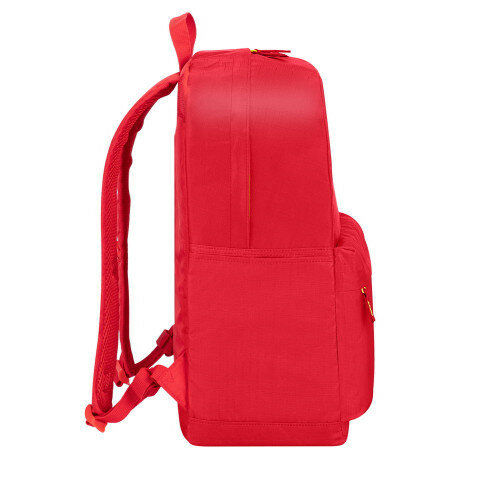 Riva Case 5562 Urban Lite hátizsák 24 l, piros,piros