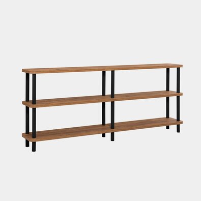 Raft Zen Black and Atlantic Pine