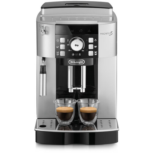De'Longhi ECAM 21.117SB Espresso, černá
