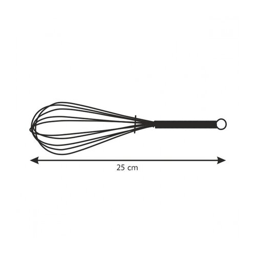 Tescoma DELÍCIA habverő, 25 cm