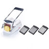 Westmark EASY STIX 1180 Pommes Frites-Schneider