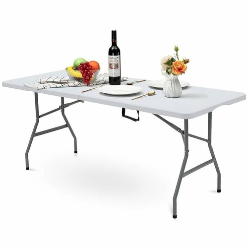 Essen összecsukható catering-/kemping asztal