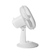 Concept VS5040 stolný ventilátor, biela