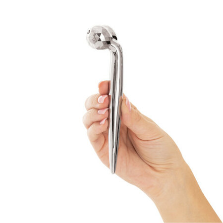 Roller pentru masaj facial Plum Beauty