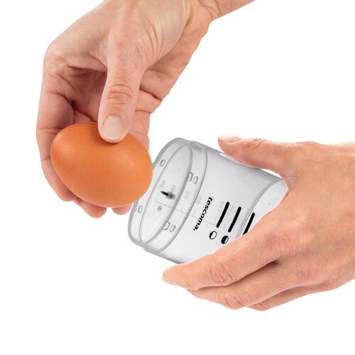 Tescoma Elektrický vařič na vejce PRESIDENT