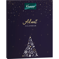 Kneipp Kalendarz adwentowy Kneipp Kalendarz adwentowy