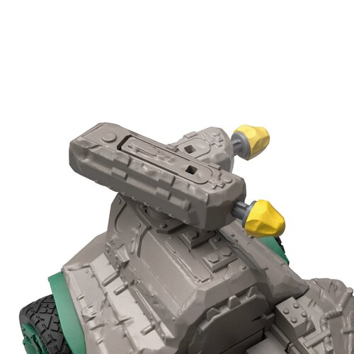 Schleich 42666 Džunglové vozidlo na tryskový pohon s mini figúrkou MINI CREATURE