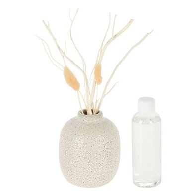 Vonný difuzer Nature 100 ml, vonj Amber &amp;Sandal Wood