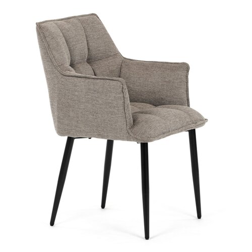 Sada jedálenských stoličiek DCH-J2139 LAN2, 2 ks