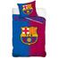 Bavlnené obliečky FC Barcelona Erb, 140 x 200 cm, 70 x 90 cm