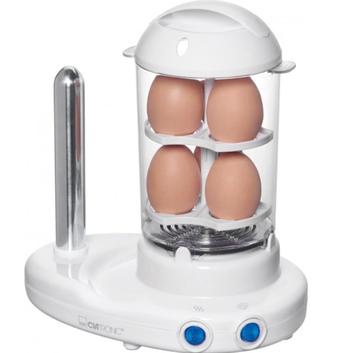 Clatronic HDM 3420 hotdogkészítő gép