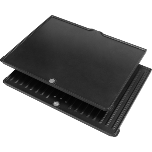 ECG Forza 5200 kontaktný gril Fuego