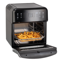 Concept FR1200 teplovzdušná fritéza Concept FR1200 teplovzdušná fritéza