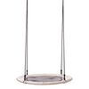 Woody Cerc balansoar bej, diametru 100 cm