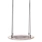 Woody Cerc balansoar bej, diametru 100 cm