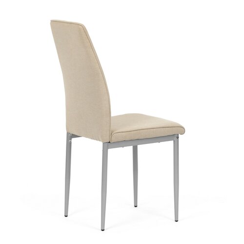 Set de scaune de sufragerie DCL-379 BG2, 4 buc.