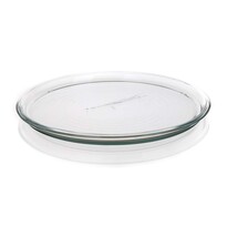Simax üveg pizza sütőforma átmérő 32 cm Simax üveg pizza sütőforma átmérő 32 cm