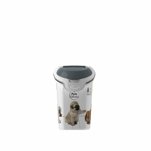 Container hrană câine Curver, 6 kg