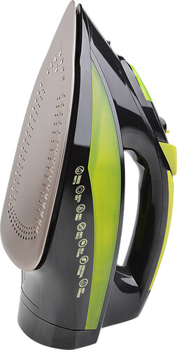 ECG NZ 280 likalnik z avtomatskim izklopom