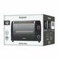 Beper 90882 cuptor electric 12 l
