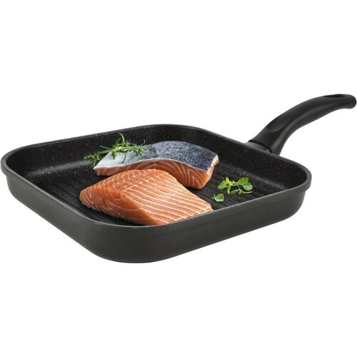 Orion Grande grillserpenyő, 26 x 26 cm
