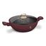 BerlingerHaus Wok s pokrievkou Leonardo 30 cm