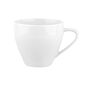 MariaPaula 18-teiliges Kaffeeset Moderna White