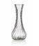 Vază sticlă Banquet Clia, transparentă, 15 cm