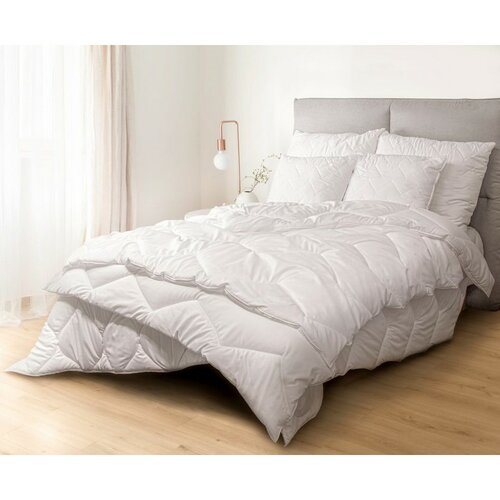 John Cotton Blanket CleanLiness, 220 x 200 cm