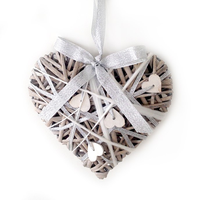 Srdce prútené, AN725693