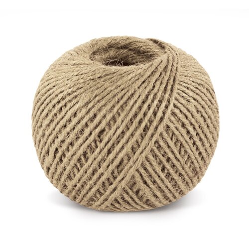 Juteschnur, 200 g