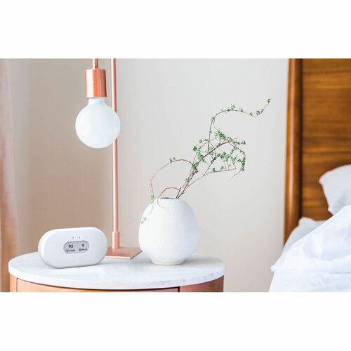 AirThings Vollständiger Luftqualitätsmonitor View Plus